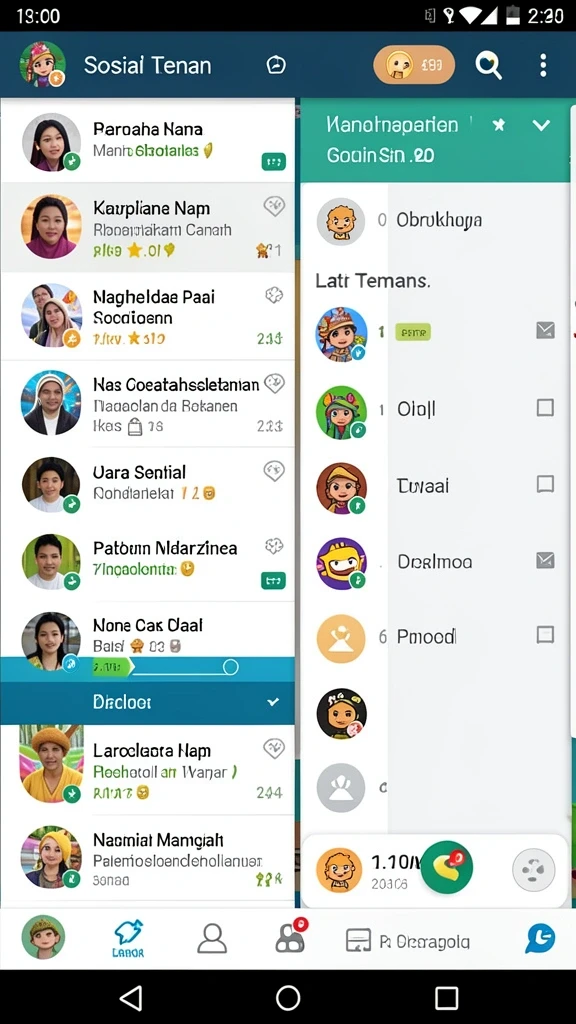 Screenshot indeslot303 nomor 3