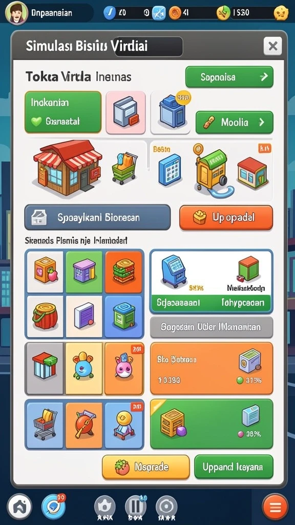 Screenshot indorp nomor 2