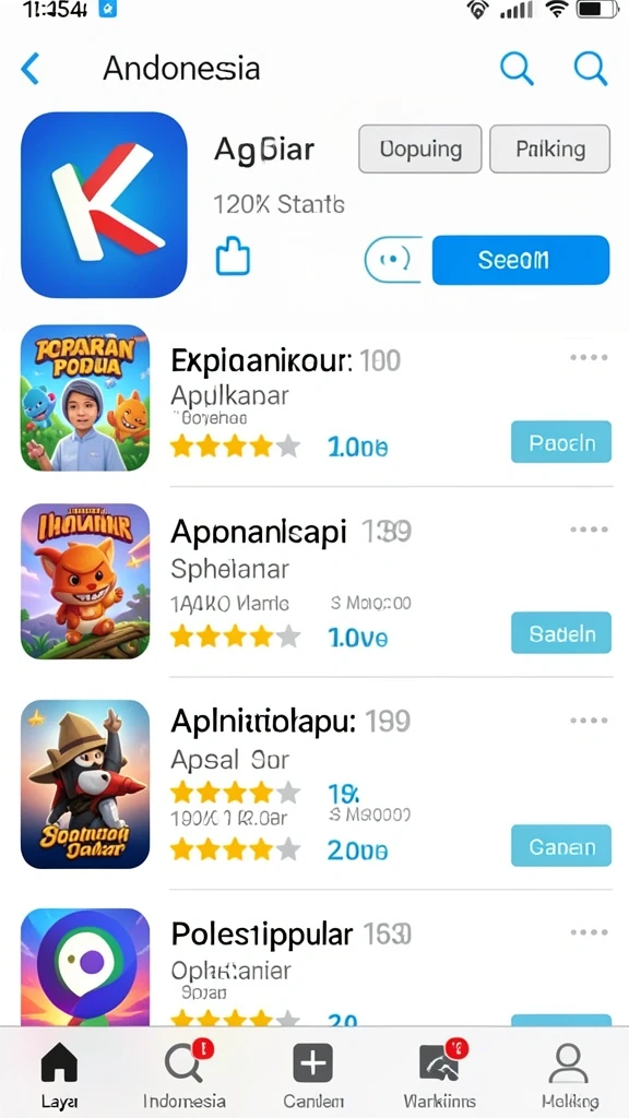 Screenshot indorp nomor 3