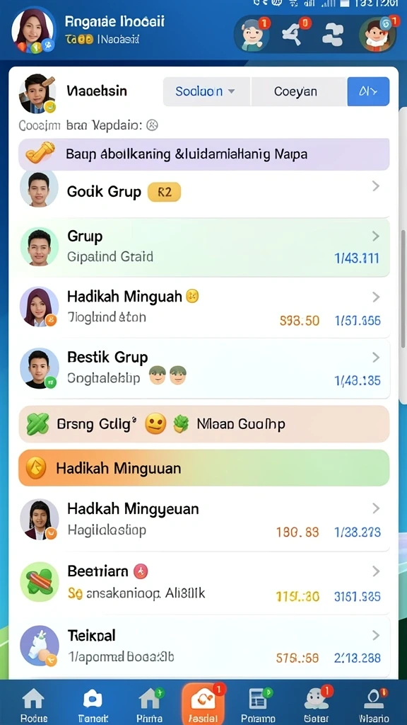 Screenshot jago11 nomor 1