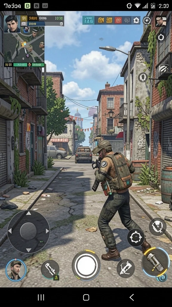 Screenshot jago11 nomor 2
