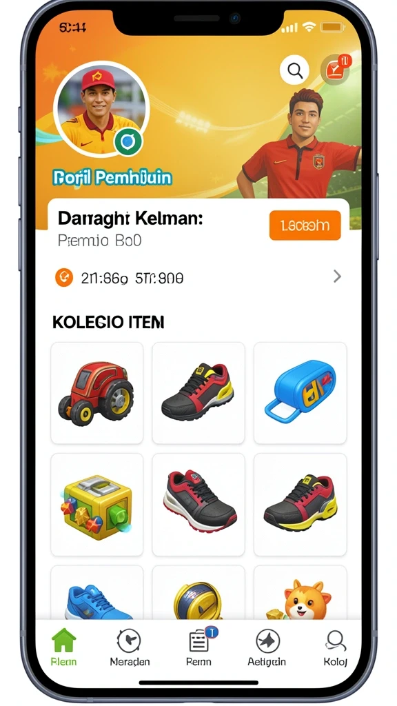 Screenshot jago368 nomor 1