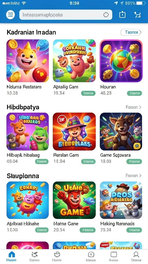 Screenshot jarum77 nomor 1