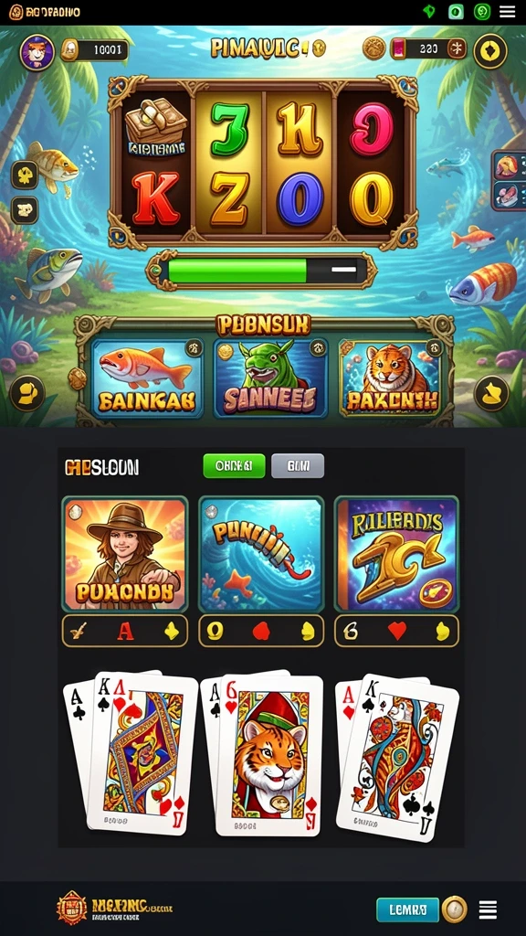 Screenshot jarum77 nomor 3