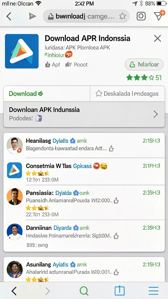 Screenshot jerukbet nomor 2