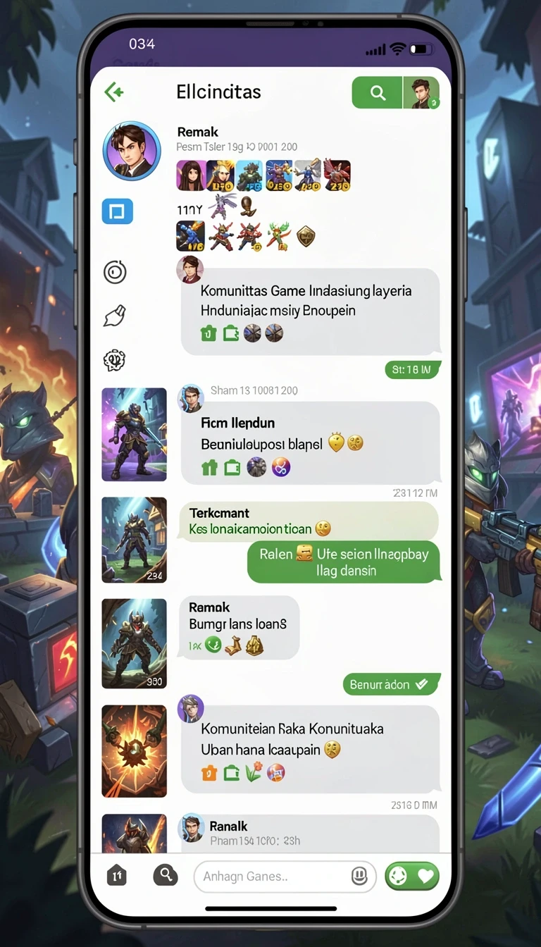 Screenshot jos77 nomor 3