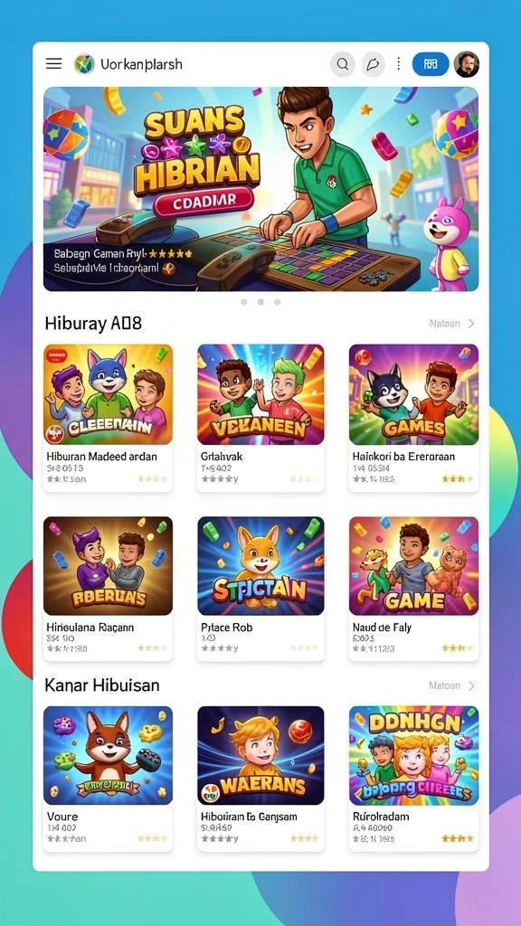 Screenshot joyputar nomor 3