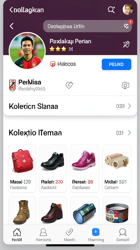 Screenshot jualtoto nomor 2