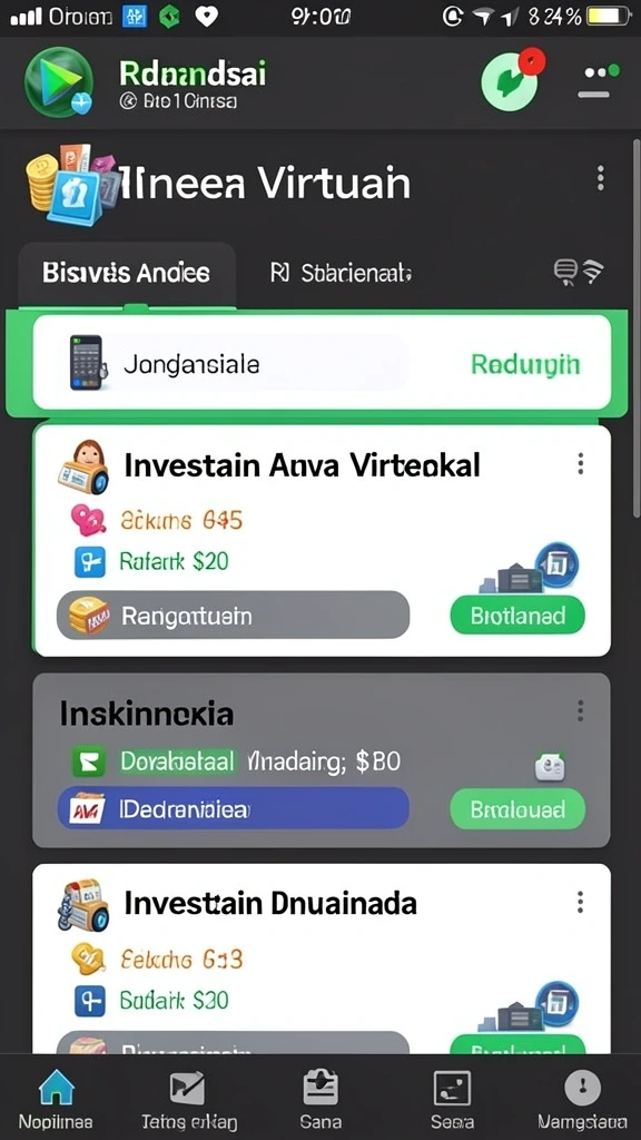 Screenshot kangtoto nomor 1