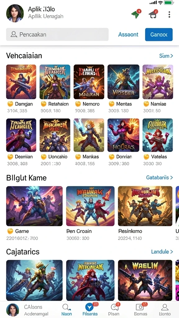 Screenshot kaol68 nomor 2