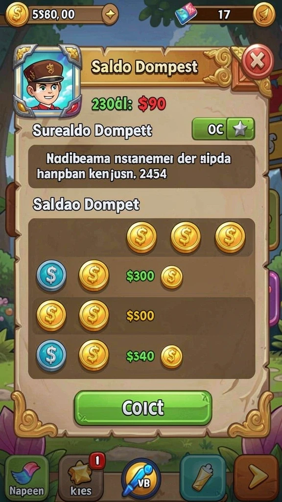 Screenshot kaol68 nomor 3