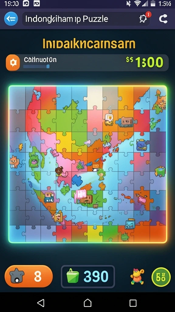 Screenshot kastoto nomor 2