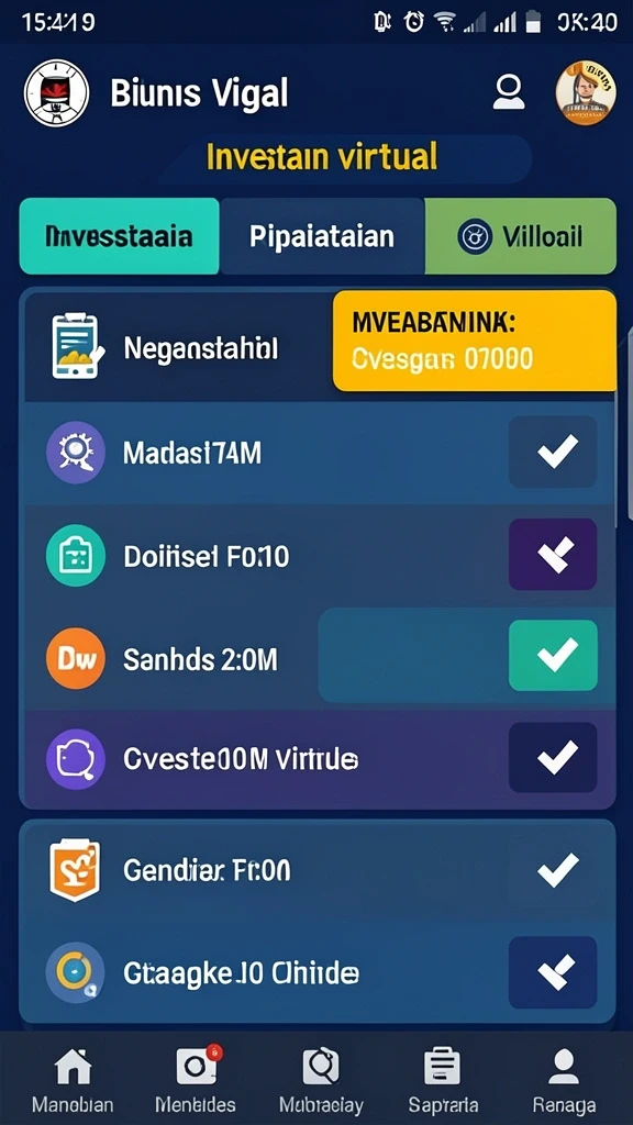 Screenshot kodokhoki889 nomor 3