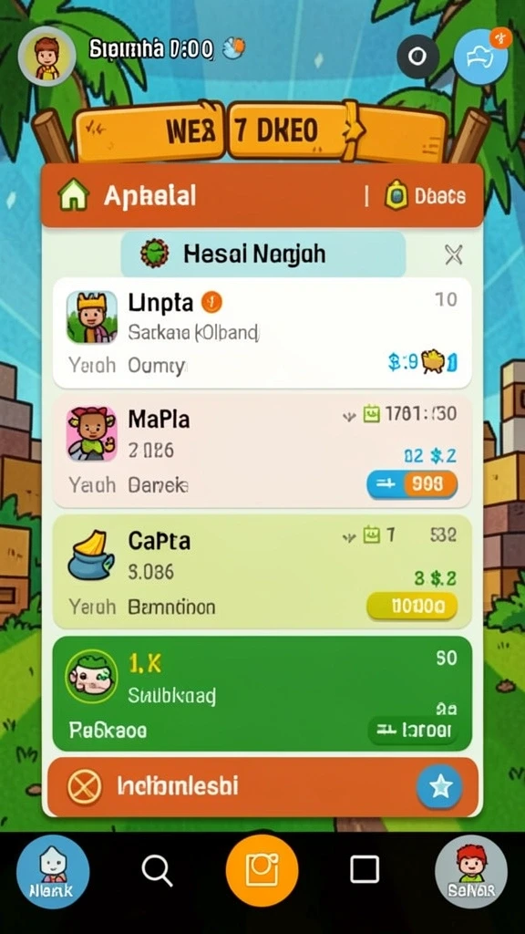 Screenshot koko5000 nomor 2