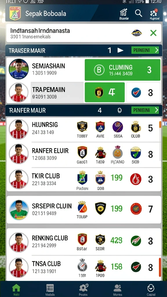 Screenshot kombo88 nomor 1