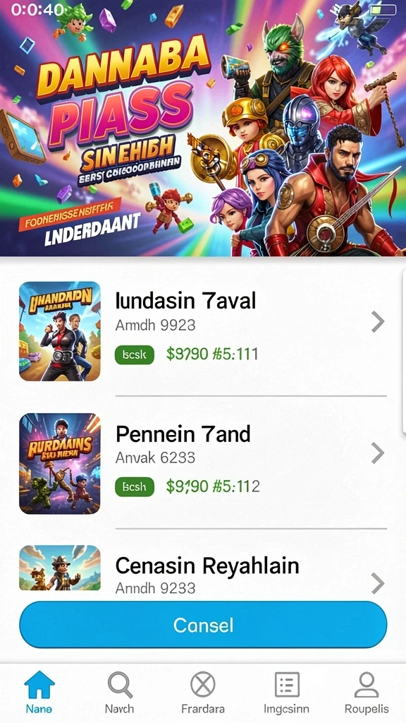 Screenshot kombo88 nomor 3