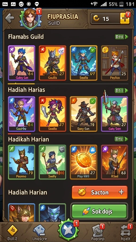 Screenshot lancar138 nomor 1