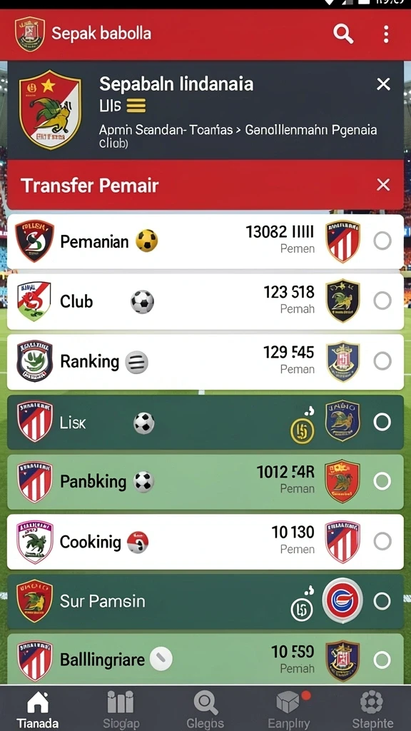 Screenshot lancar138 nomor 2