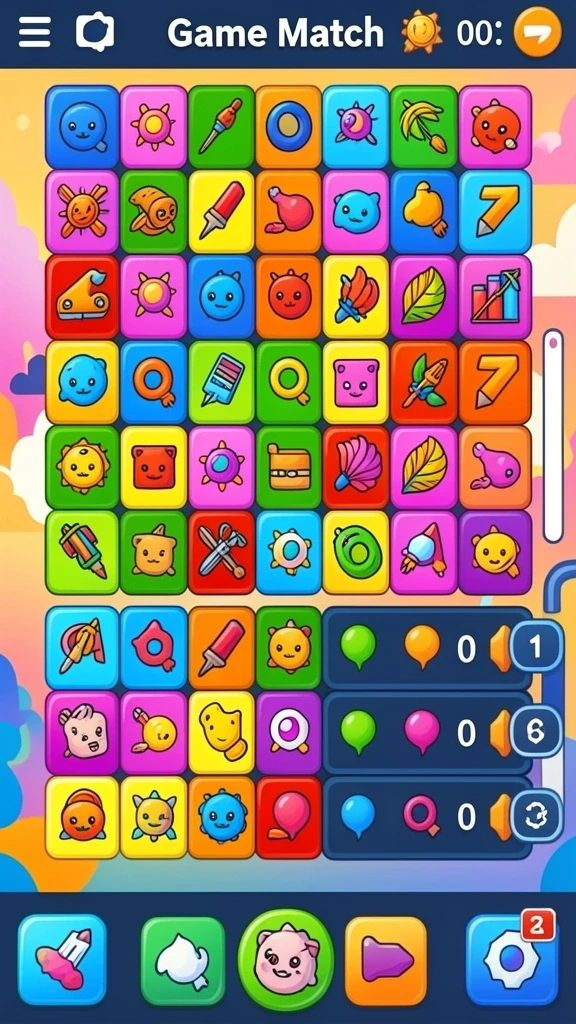 Screenshot ledakgg nomor 1