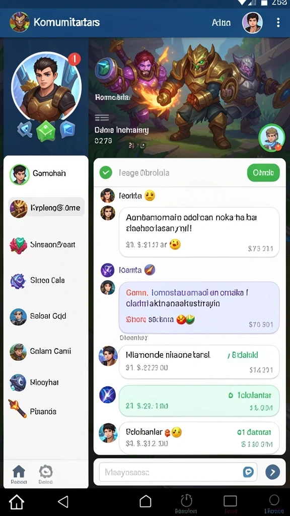 Screenshot luckydf nomor 3