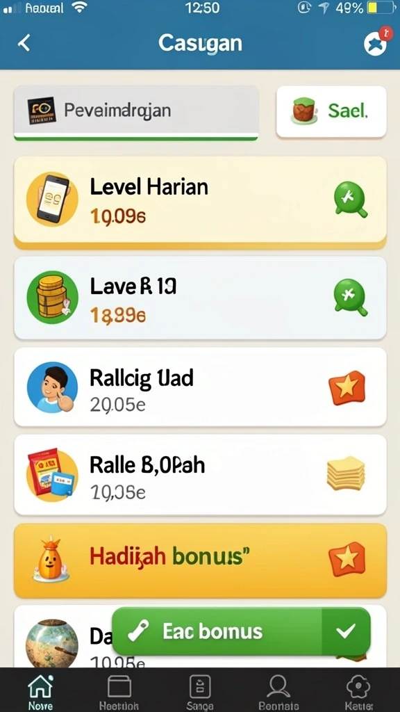 Screenshot magnet33 nomor 1