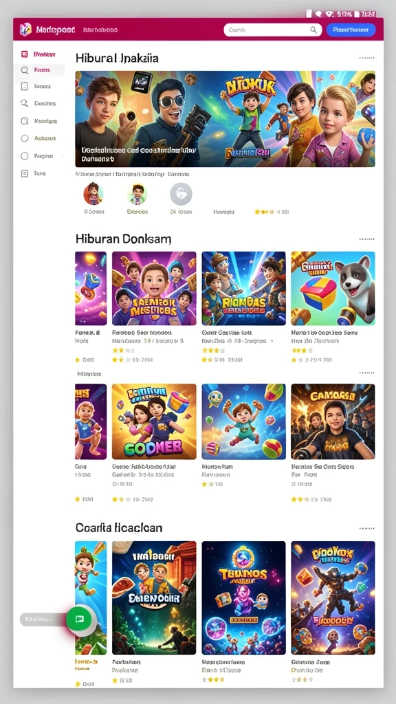 Screenshot magnet33 nomor 2