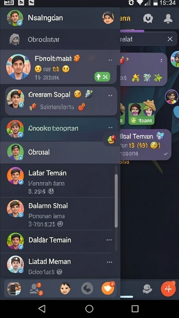 Screenshot magnum188 nomor 1