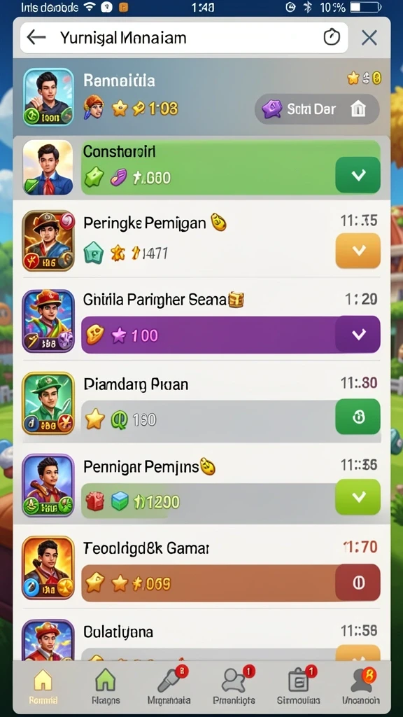Screenshot magnum188 nomor 2