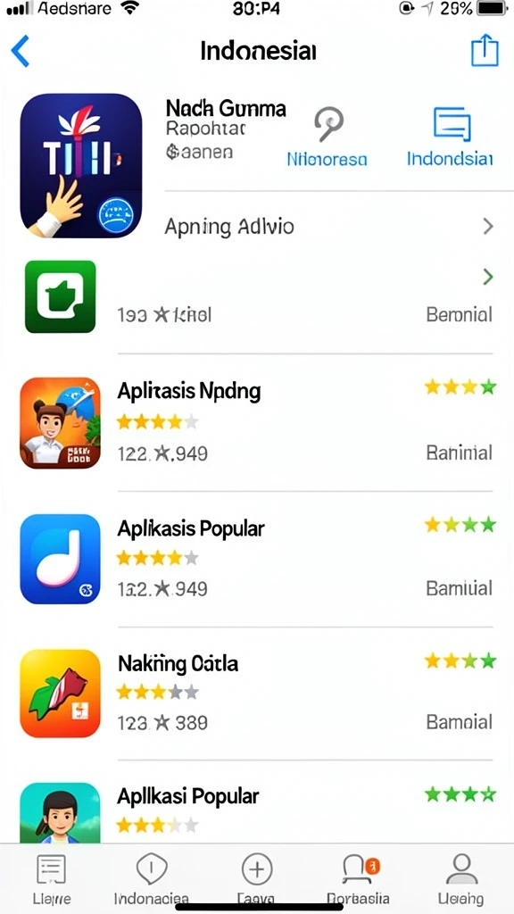 Screenshot mahjong288 nomor 2