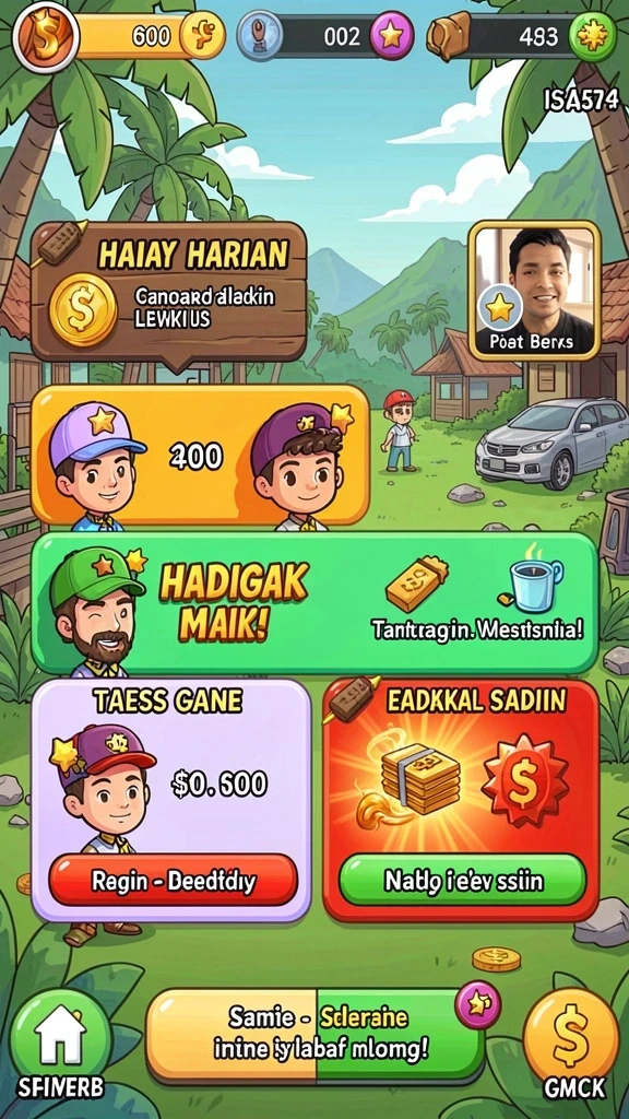 Screenshot marima77 nomor 3