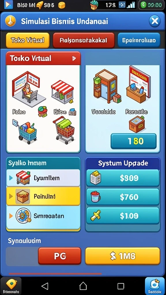Screenshot mega777 nomor 3