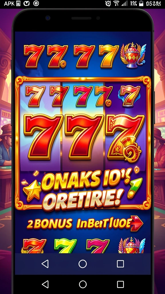 Screenshot megasloto nomor 2