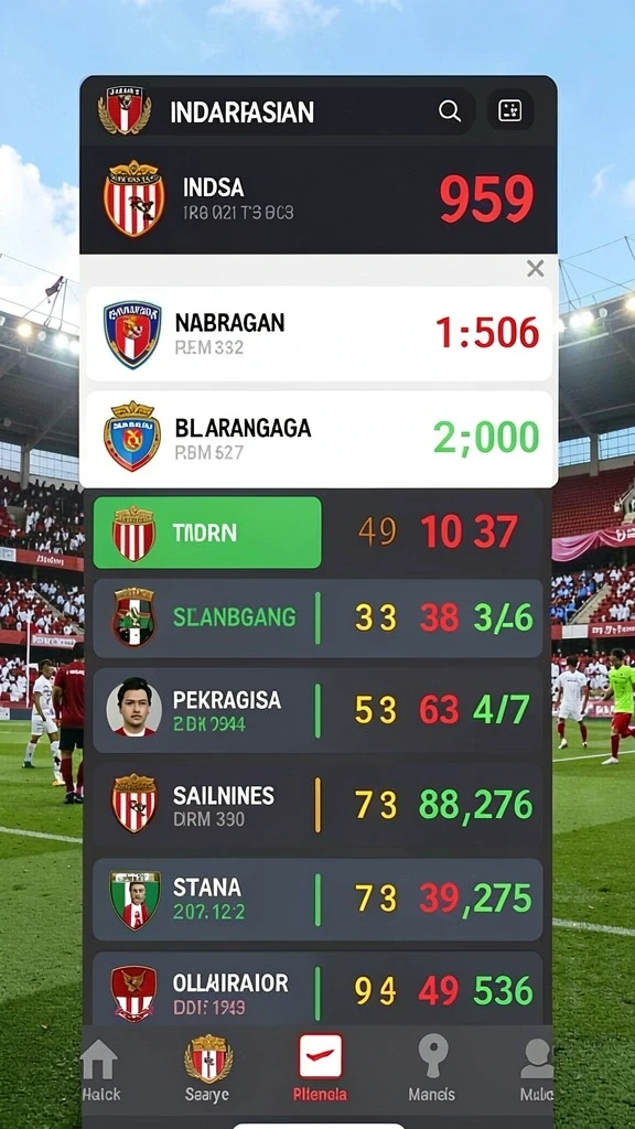 Screenshot megewin188 nomor 2