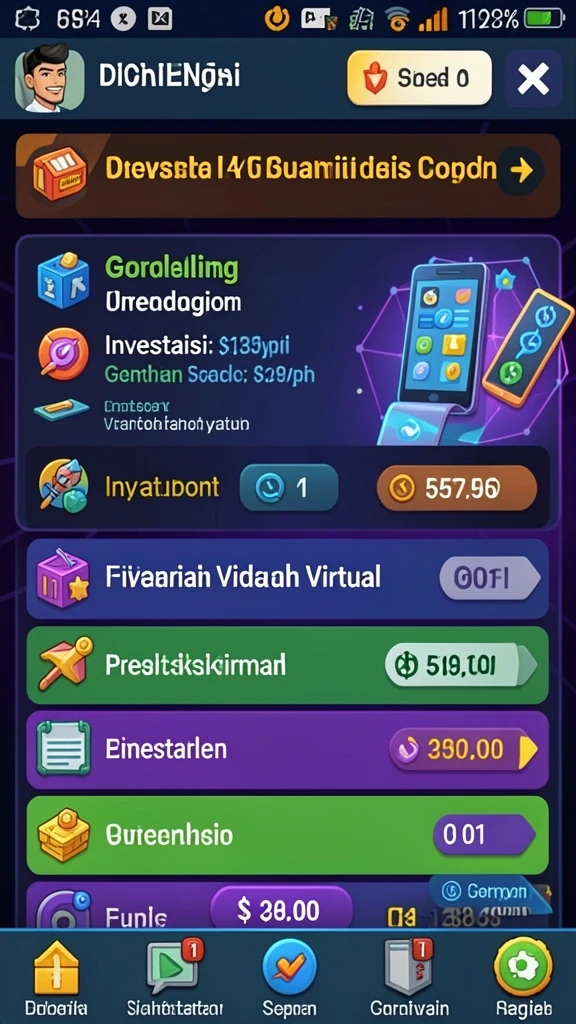 Screenshot meme4d nomor 1