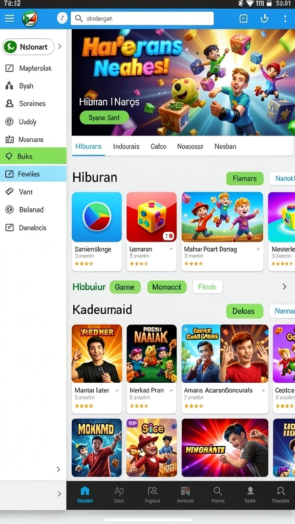 Screenshot menang666 nomor 1