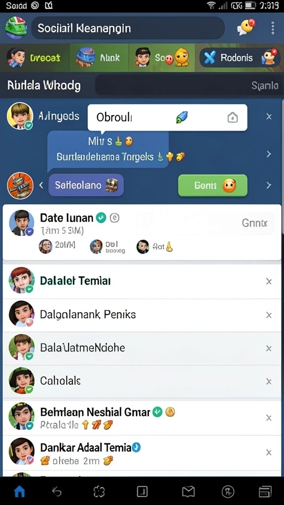 Screenshot merpati178 nomor 1