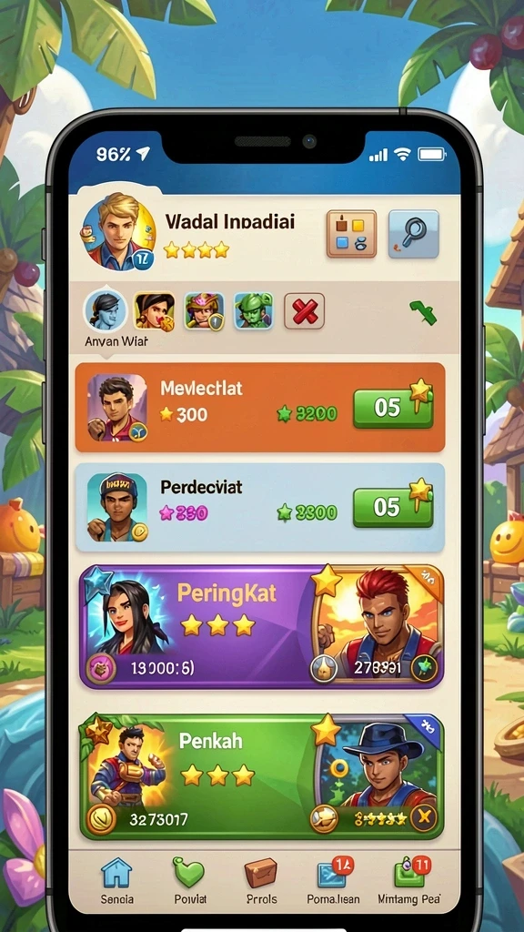 Screenshot mpo555 nomor 1