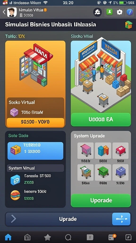 Screenshot naga2000 nomor 3