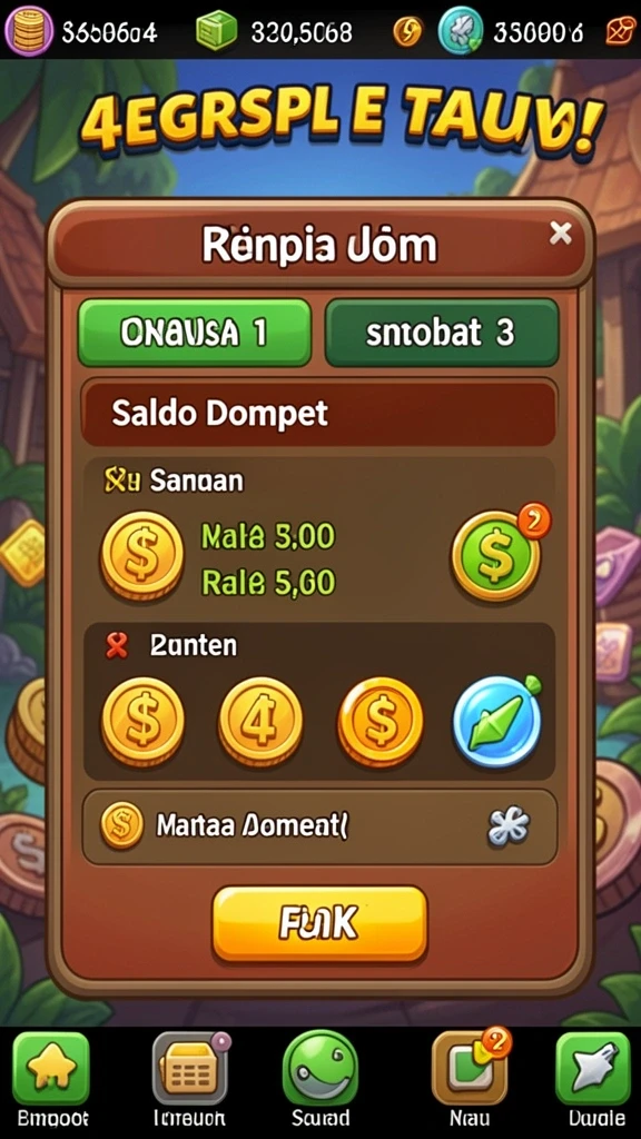 Screenshot nasa4d nomor 2