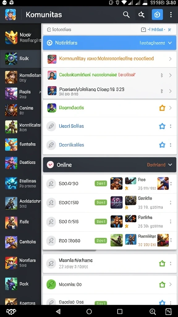 Screenshot niastoto nomor 3