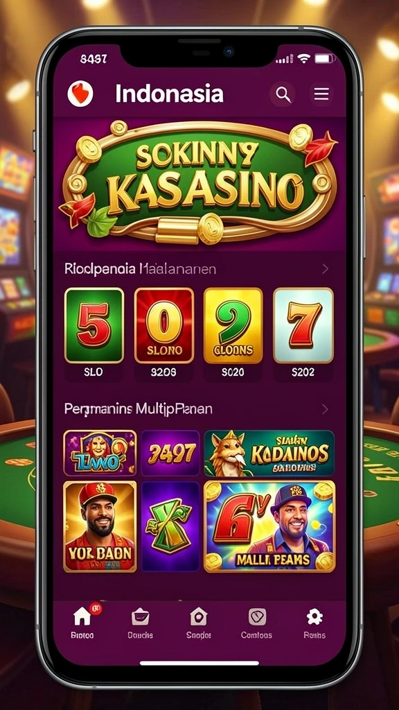 Screenshot nk666 nomor 2