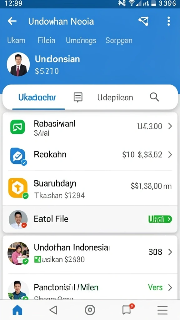 Screenshot ompong188 nomor 3