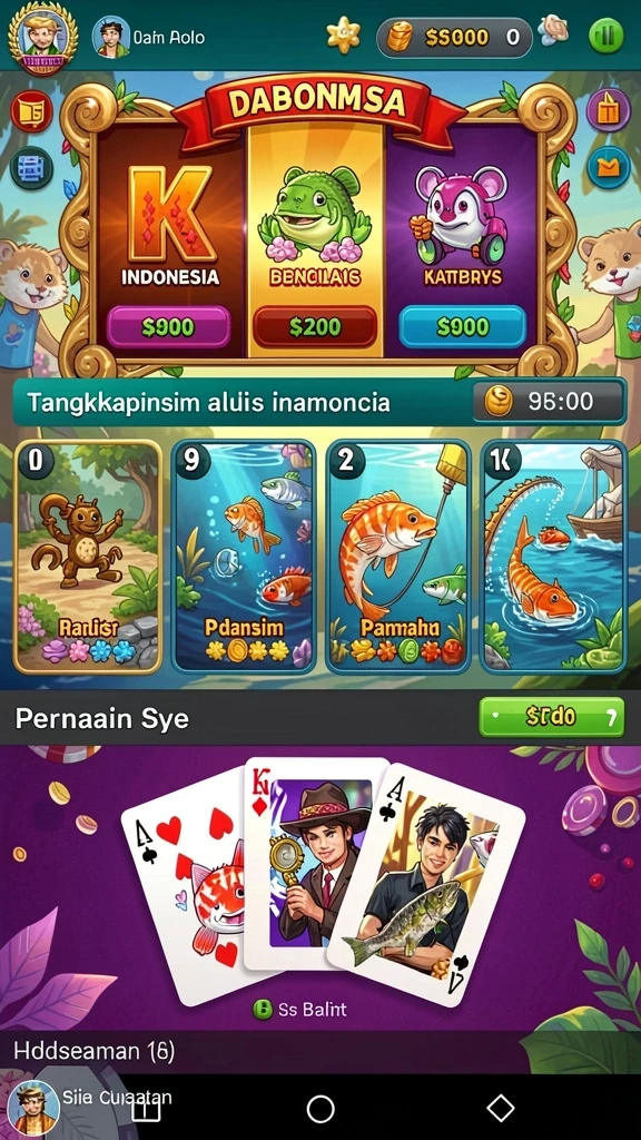 Screenshot paus188 nomor 2