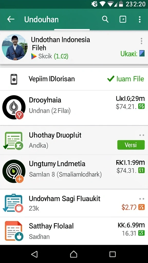 Screenshot pcx777 nomor 3