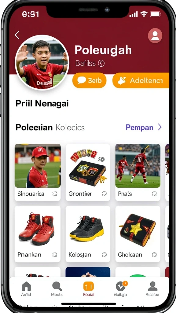 Screenshot poa88 nomor 1