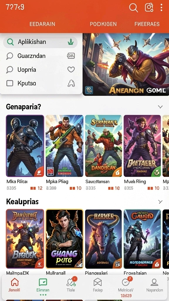 Screenshot rajawalitoto nomor 2