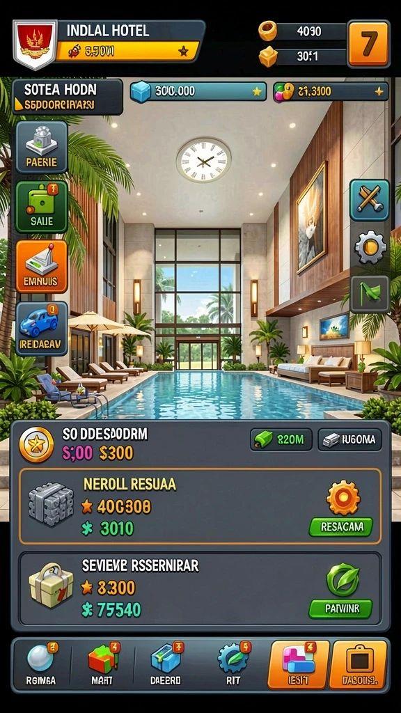 Screenshot rejekigames nomor 1