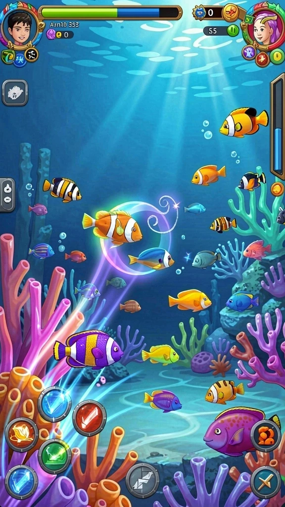 Screenshot rejekigames nomor 2
