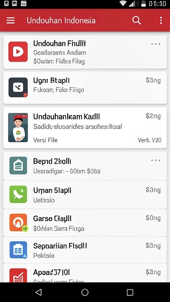 Screenshot ri889 nomor 1