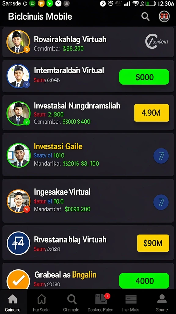 Screenshot rinduslot nomor 1